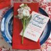  Flair: Exquisite Invitations, Lush Flowers, and Gorgeous Table Settings for Special Occasions