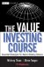 Value Investing Course: Essential Strategies for Market-beating Returns