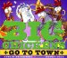  Big Chickens Go to Town