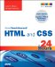  Sams Teach Yourself Html and CSS in 24 Hours: Including Html 5 Preliminary Coverage