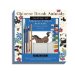  Chinese Brush Animals Painting Kit: Professional Materials and Step-by-step Instruction for the Aspiring Artist