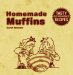  Home-made Muffins