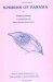  Spiders of Panama: Biogeography, Investigation, Phenology, Check List, Key and Bibliography of a Tropical Spider Fauna