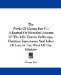 The Works of George Fox: A Journal or Historical Account of the Life, Travels, Sufferings, Christian Experiences and Labor of Love in the Work of the Ministry