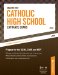  Master the Catholic High School Entrance Exams 2011
