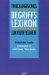  Theologisches Begriffslexikon Zum Neuen Testament: Begrundet Durch Erich Beyreuther, Hans Bietenhard, Und Lothar Coenen ; Herausgegeben Von Lothar Coenen Und Klaus Haacker ; in Verbindung Mit Jurgen Kabiersch .. [et Al].