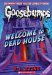  Welcome To Dead House