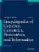  Encyclopedia of Genetics, Genomics, Proteomics, and Informatics