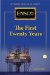 Ensco: The First Twenty Years  Offshore Driller Choice