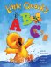  Little Quack's ABC's