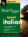  Michel Thomas Method Italian Advanced