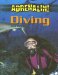  Diving