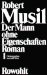  Der Mann Ohne Eigenschaften: Roman