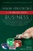  Poker Strategies for a Winning Edge in Business