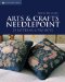  Arts & Crafts Needlepoint