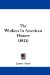 The Workers in American History
