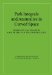  Path Integrals and Anomalies in Curved Space