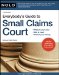  Everybody's Guide to Small Claims Court