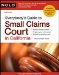  Everybody's Guide to Small Claims Court in California