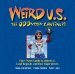  Weird U.S.: The Oddyssey Continues
