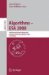  Algorithms--ESA 2008: 16th Annual European Symposium, Karlsruhe, Germany, September 15-17, 2008, Proceedings