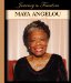  Maya Angelou