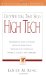  Copywriting That Sells High Tech: The Definitive Guide to Writing Powerful Promotional Materials for Technology Products, Services, And Companies