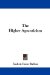 The Higher Agnosticism