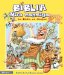  Biblia Mira Conmigo/ Bible Look with Me: La Biblia En Dibujos/ the Bible Told in Pictures