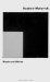  Kasimir Malevich: Black And White, Suprematist Composition, 1915