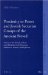  Proximity to Power And Jewish Sectarian Groups of the Ancient Period: A Review of Lifestyle, Values, And Halacha in the Pharisees, Sadducees, Essenes, And Qumran