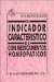 El Indicador Caracteristico De Cien Medicamentos Homeopaticos