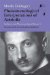  Phenomenological Interpretations of Aristotle: Initiation into Phenomenological Research