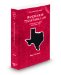  Handbook of Texas Family Law 2008-2009