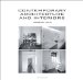  Contemporary Architecture and Interiors