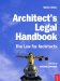  Architect's Legal Handbook: The Law for Architects