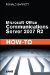  Microsoft Office Communications Server 2007 R2 How-to