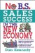  No B.s Sales Success in the New Economy