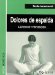  Dolores de espalda / Back Pains: Ejercicios y Prevencion / Exercises And Prevention