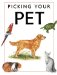  Picking Your Pet