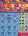  Quilter's Favorites: Traditional Pieced & Appliqued a Collection of 21 Timeless Projects for All Skill Levels