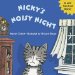  Nicky's Noisy Night