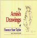 The Amish Drawings of Florence Starr Taylor