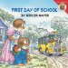  First Day of School