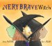 A Very Brave Witch