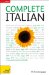  Complete Italian: A Teach Yourself Guide