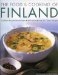 The Food & Cooking of Finland: Traditions, Ingredients, Tastes and Techniques in over 60 Classic Recipes