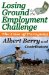  Losing Ground in the Employment Challenge: The Case of Paraguay