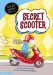  Secret Scooter