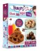  Hungry Girl Chew the Right Thing: Supreme Makeovers for 50 Foods You Crave
